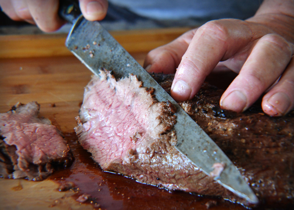 Comment procéder à la maturation de la viande de bœuf